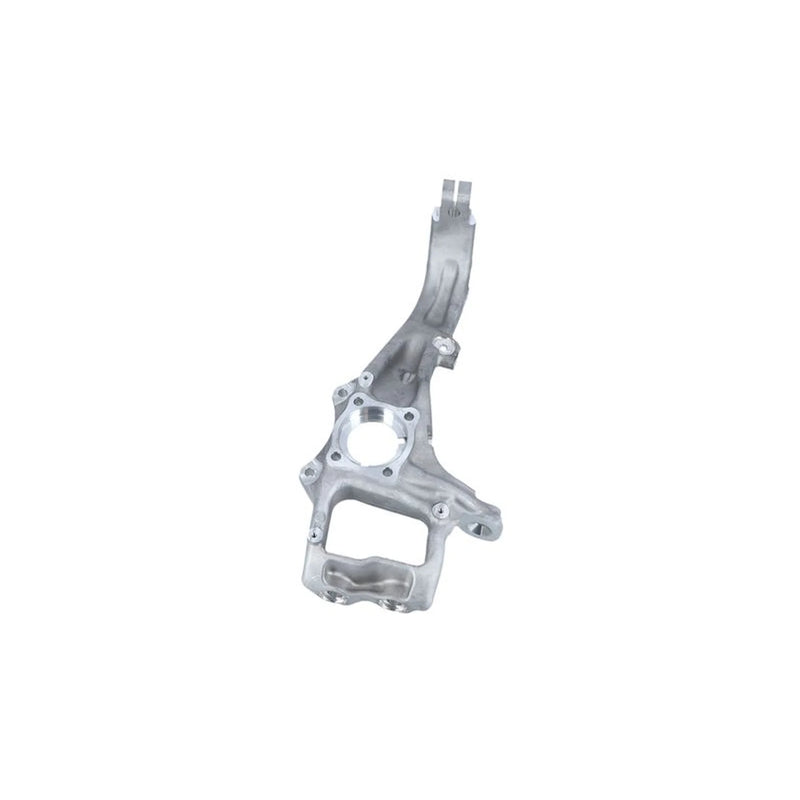 NRF Wheel Suspension Steering Knuckle Left Front 824017