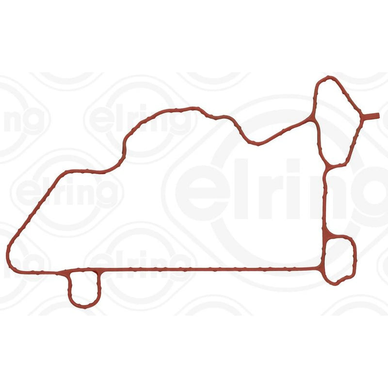Elring Crankcase Ventilation Gasket Thick FPM (fluoride rubber) 981.210