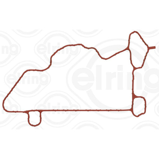 Elring Crankcase Ventilation Gasket Thick FPM (fluoride rubber) 981.210