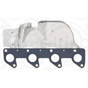 Elring Exhaust Manifold Gasket Wide Thick 299.670