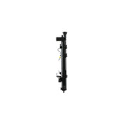 Hella Engine Radiator 8MK 366 303-441