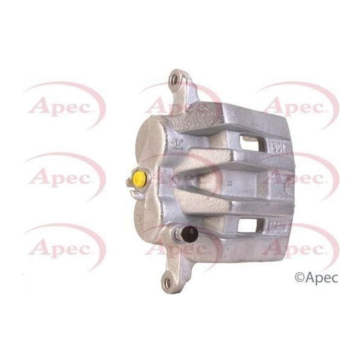 Apec Apec Brake Caliper (Front/Right) RCA830 Apec  - Town Parts