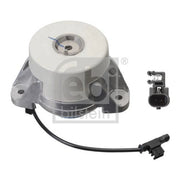 Febi Engine Mount Mounting Right 104820
