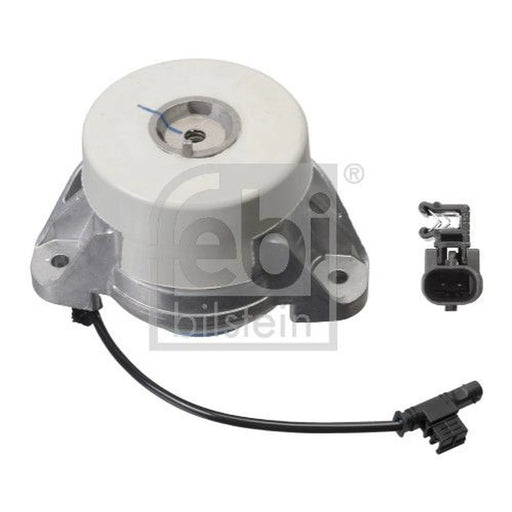 Febi Engine Mount Mounting Right 104820