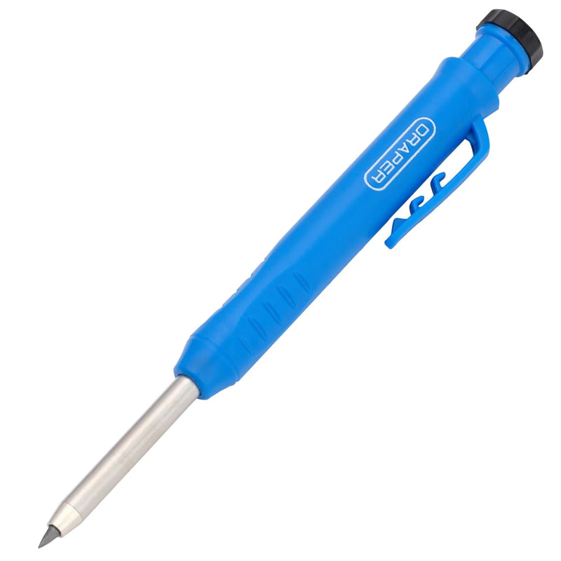 Draper Construction Pencil with Holder, MPN CPH6