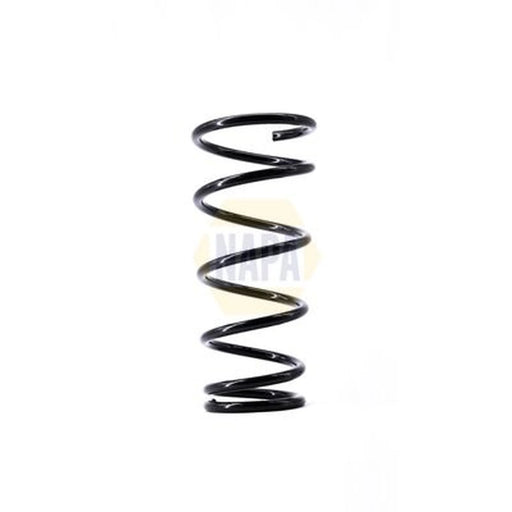 NAPA Rear Suspension Coil Spring NCS1506