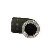 Gates Intercooler Turbo Charge Air Hose 170mm 09-0286