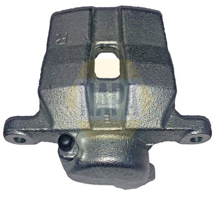 NAPA Brake Caliper Assembly Front Right