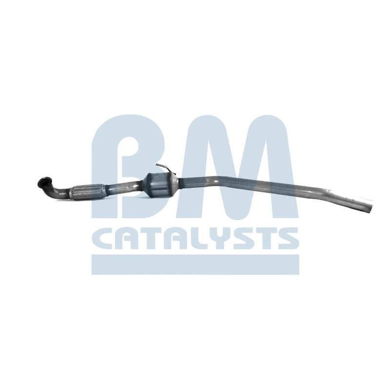 BM Catalysts Homologated Diesel Cat BM80231H