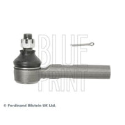 Blue Print Steering Tie Rod End Ball Joint Front Right ADT38797