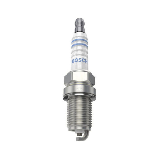 Genuine Bosch Spark Plug Fr5Dc Fits Ford Escort Xr3I - 1.6 - 86-90 0242245536 Bosch  - Town Parts