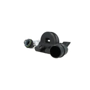 NRF Intercooler Turbo Charge Air Hose 166341