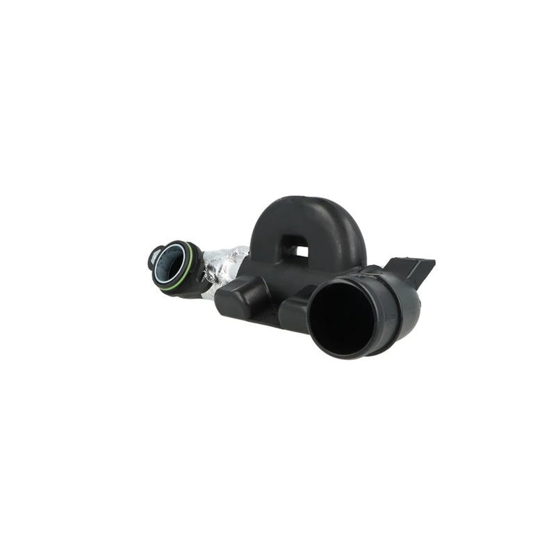 NRF Intercooler Turbo Charge Air Hose 166341