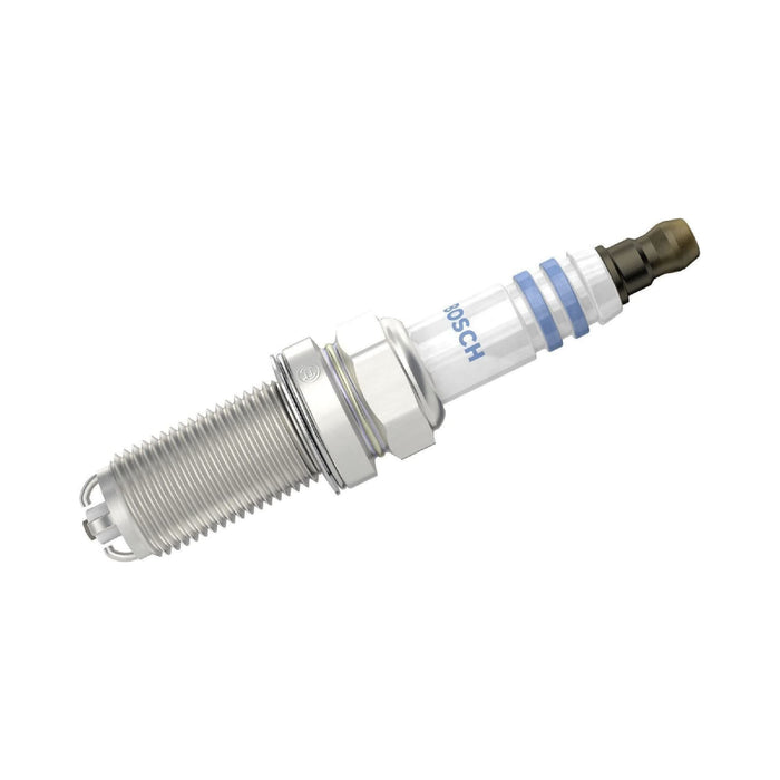 Genuine Bosch Spark Plug Fgr4Nqe04 Fits Porsche 911 Carrera S - 3.8 - 08-12 0242 Bosch  - Town Parts