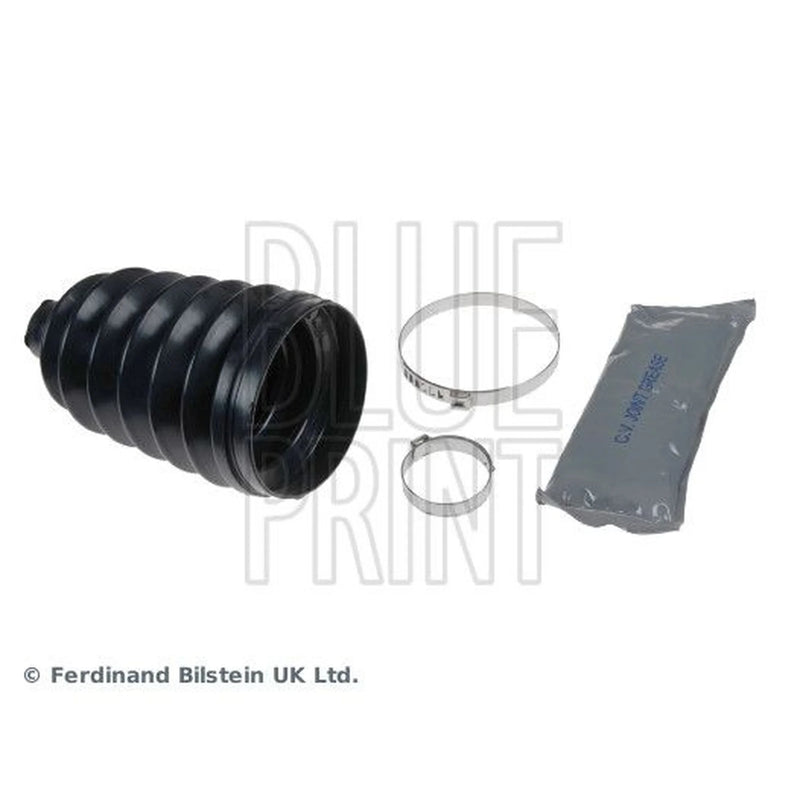 Blue Print Drive Shaft Bellow Kit Front Thermoplast ADC48112