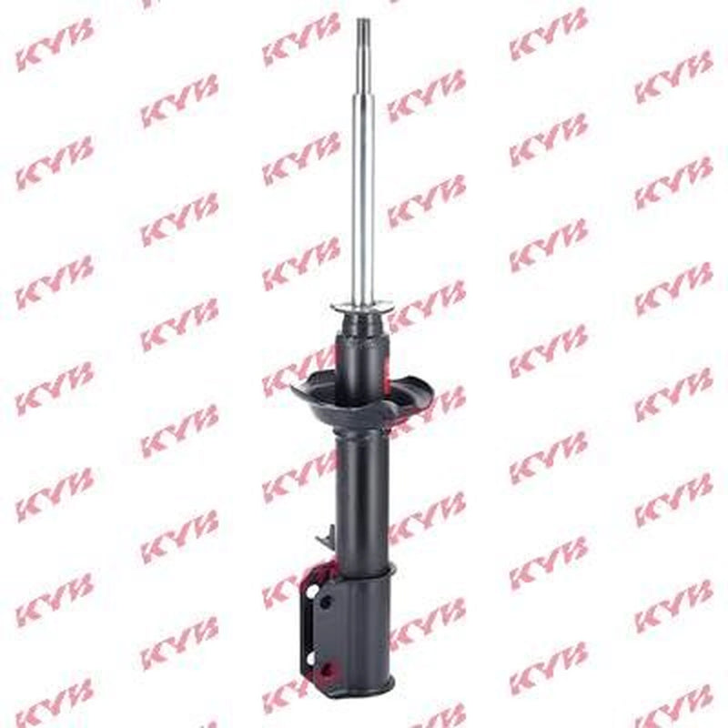 KYB Shock Absorber Damper Strut Rear Left 332087