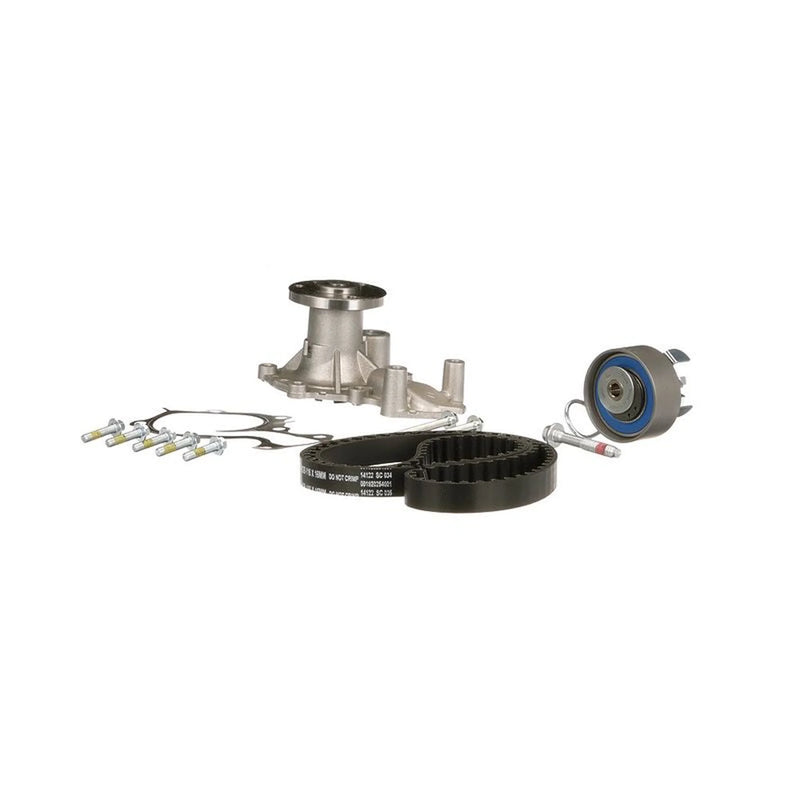 Gates Timing Belt & Water Pump Kit KP1T359HOB