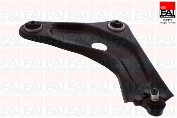 FAI Control/Trailing Arm