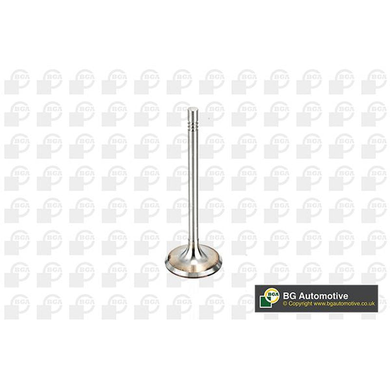 BGA Engine Intake Valve 34mm Head V164520