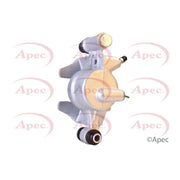 Apec Brake Caliper Assembly Front Right RCA448