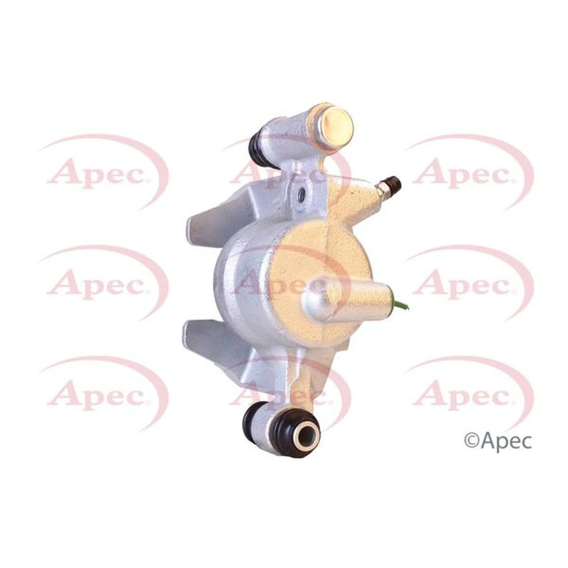 Apec Brake Caliper Assembly Front Right RCA448