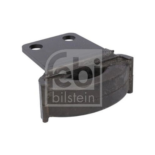 Febi Rear Right Rubber Buffer Suspension 187762