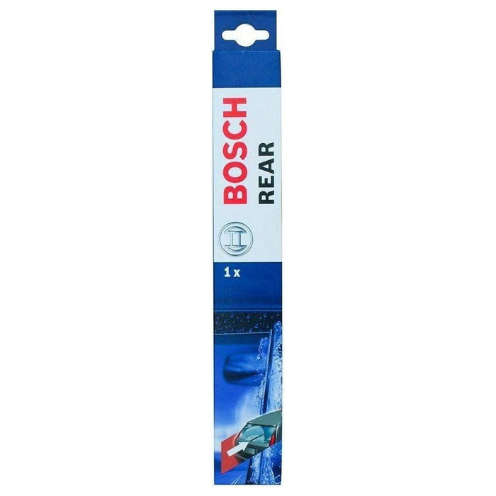 Bosch Rear Windscreen Wiper Blade A311H Bosch  - Town Parts