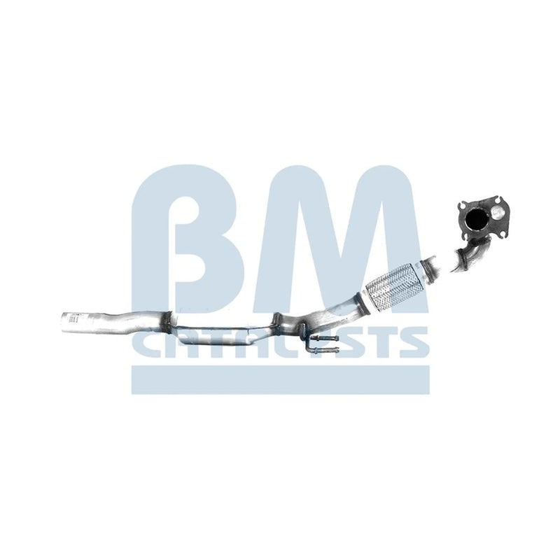 BM Catalysts Homologated Diesel Cat BM80383H