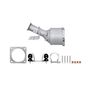 Hella Catalytic Converter 8LE 366 050-701