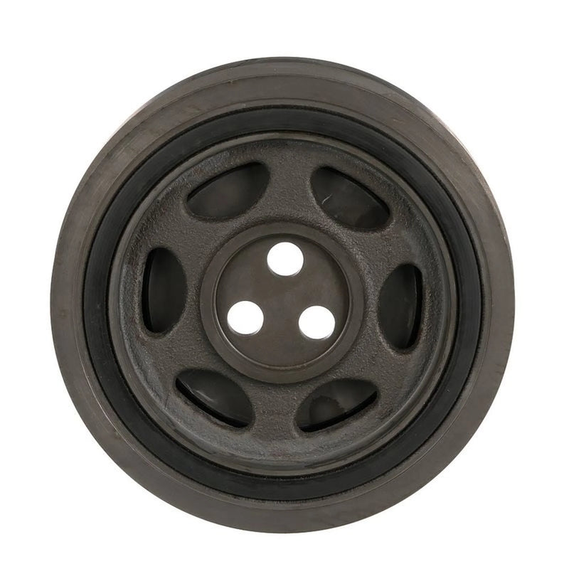 Gates Crank Shaft Belt Pulley TVD1187