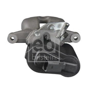 Febi Brake Caliper Assembly Rear Right 184106