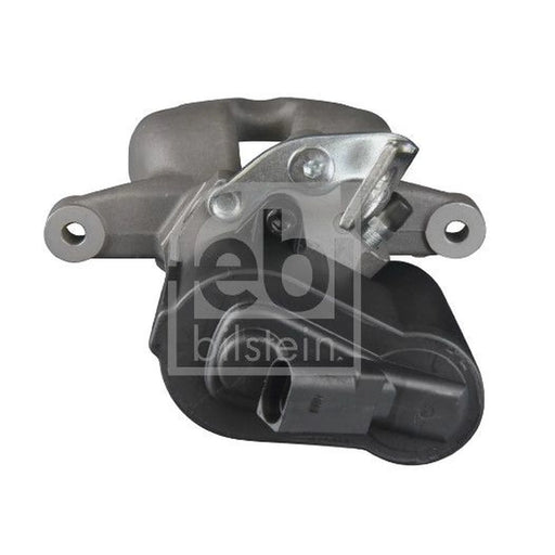 Febi Brake Caliper Assembly Rear Right 184106