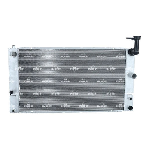NRF Engine Radiator 53747