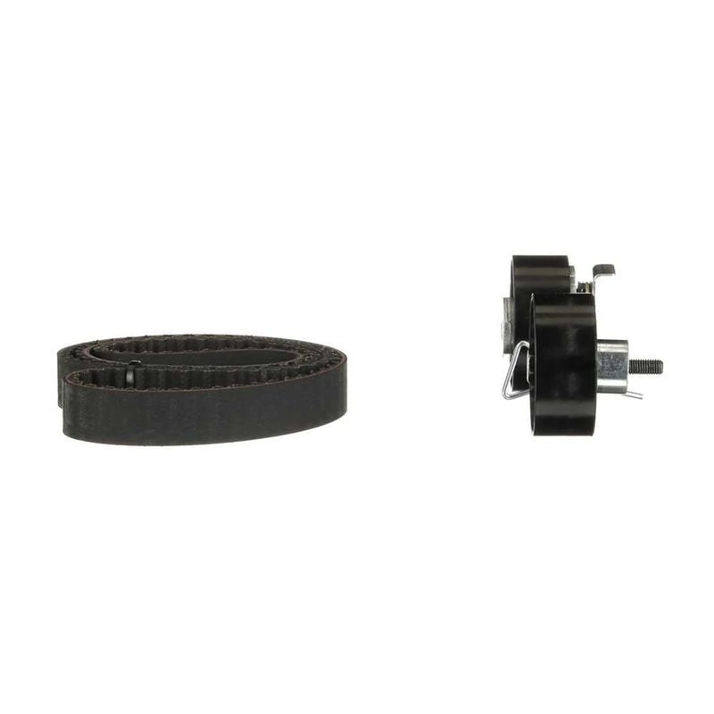 Gates Timing Belt Kit with Rollers K015723XS