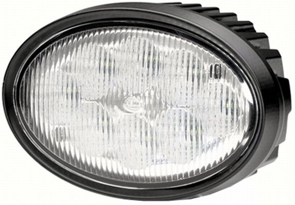 Hella Worklight High