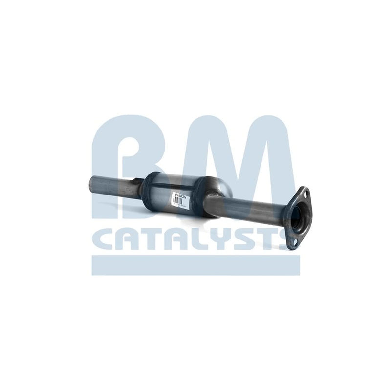 BM Catalysts Homologated Petrol Cat BM91683H
