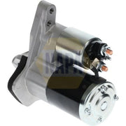 NAPA Starter Motor 12V 1.4kW 10 Teeth NSM2022