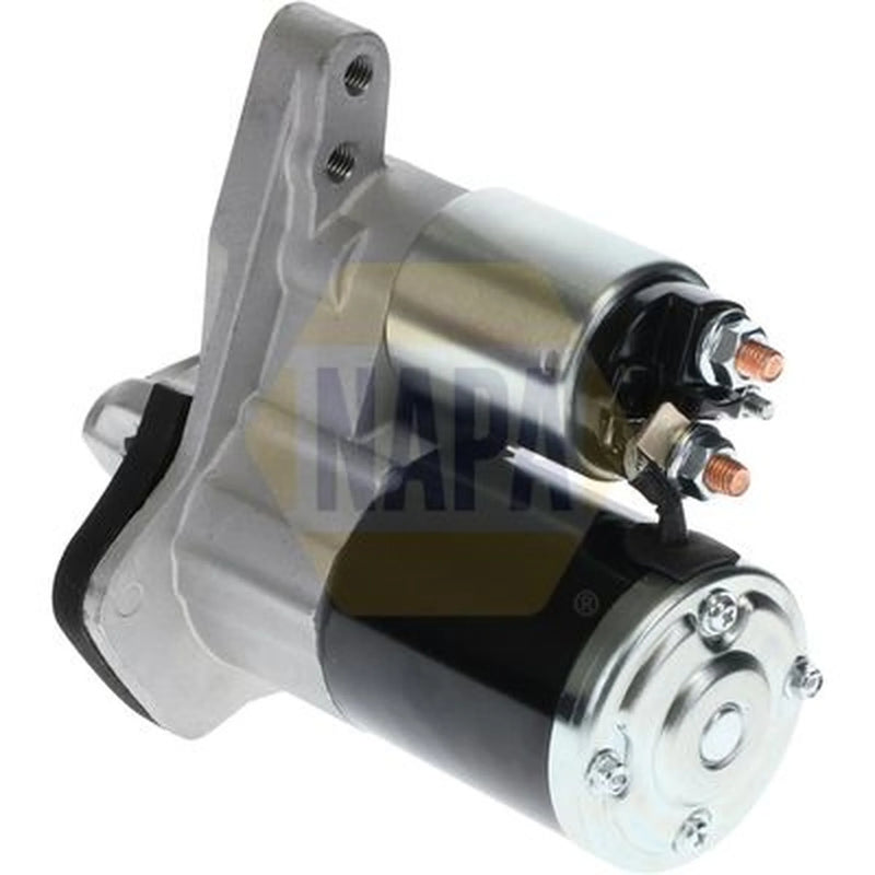 NAPA Starter Motor 12V 1.4kW 10 Teeth NSM2022