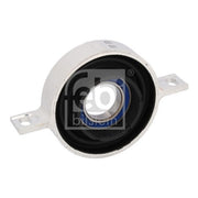 Febi Propshaft Centre Bearing Support 188269
