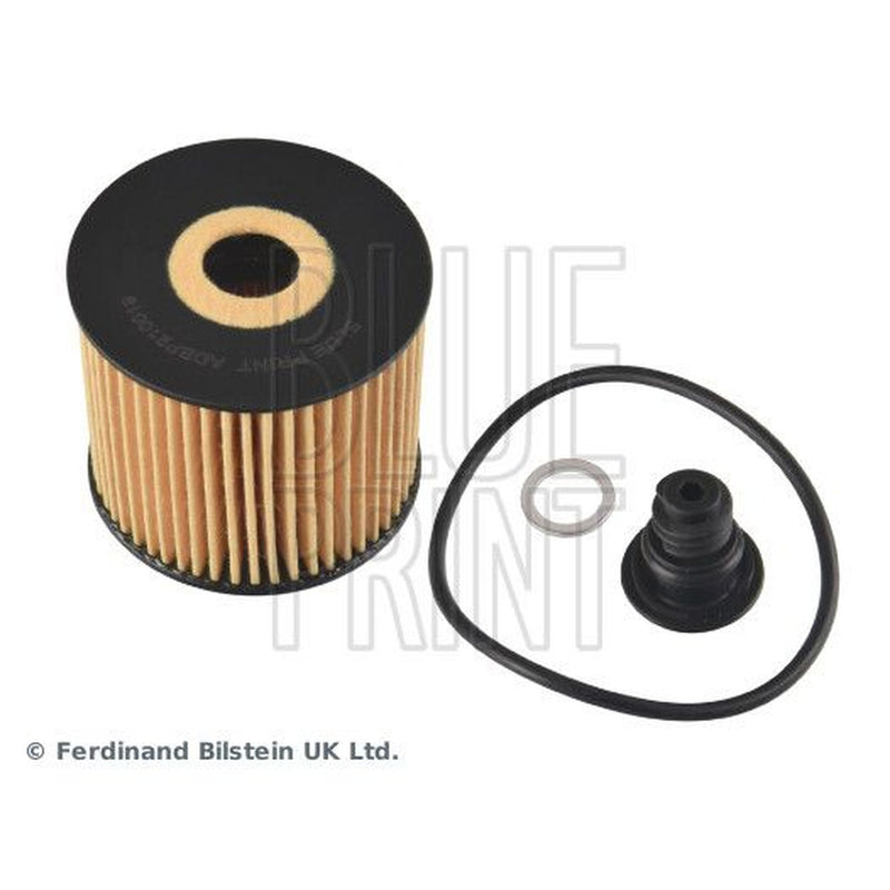 Blue Print Engine Oil Filter ADBP210019