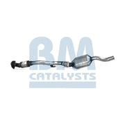 BM Catalysts Homologated Petrol Cat BM91074H