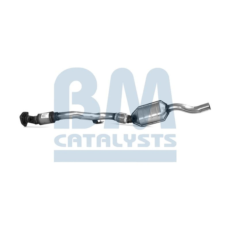 BM Catalysts Homologated Petrol Cat BM91074H
