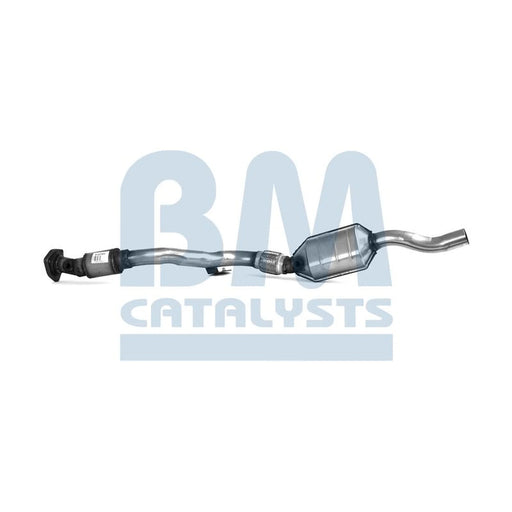 BM Catalysts Homologated Petrol Cat BM91074H