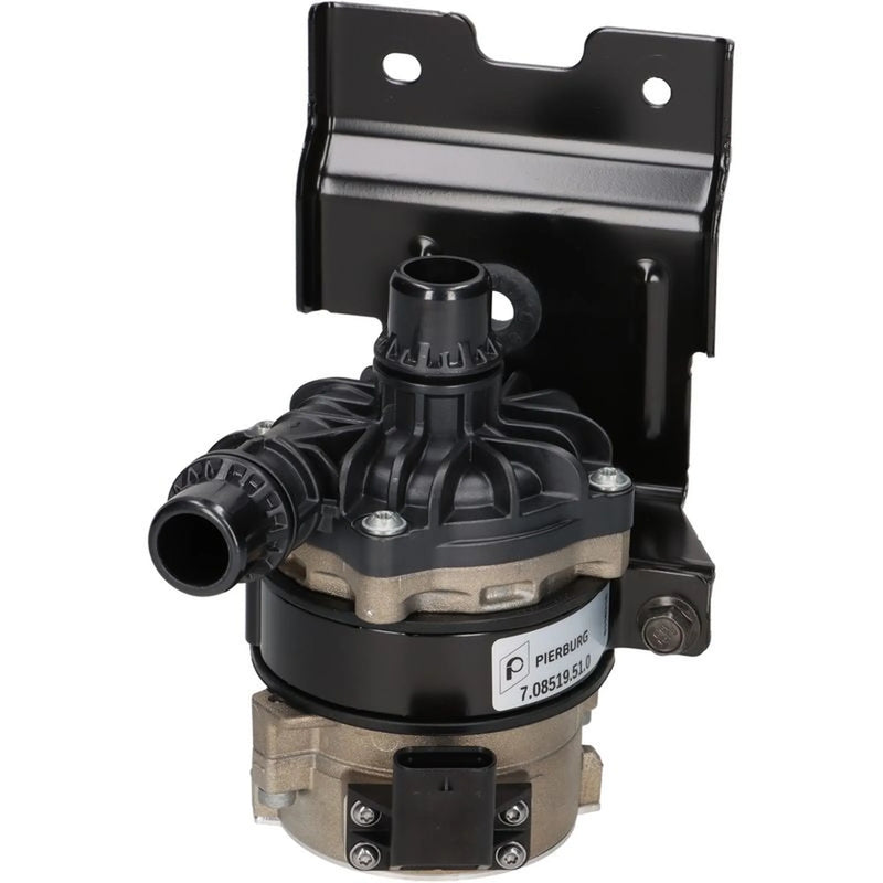 Pierburg Auxiliary Coolant Water Pump 7.08519.51.0