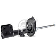 Febi Shock Absorber Damper Strut Front Left 1002503