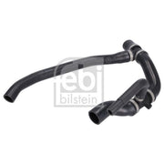 Febi Radiator Coolant Hose Upper ID 183455