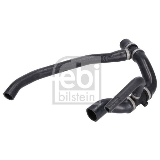 Febi Radiator Coolant Hose Upper ID 183455