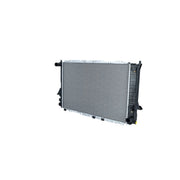 NRF Engine Radiator 58870