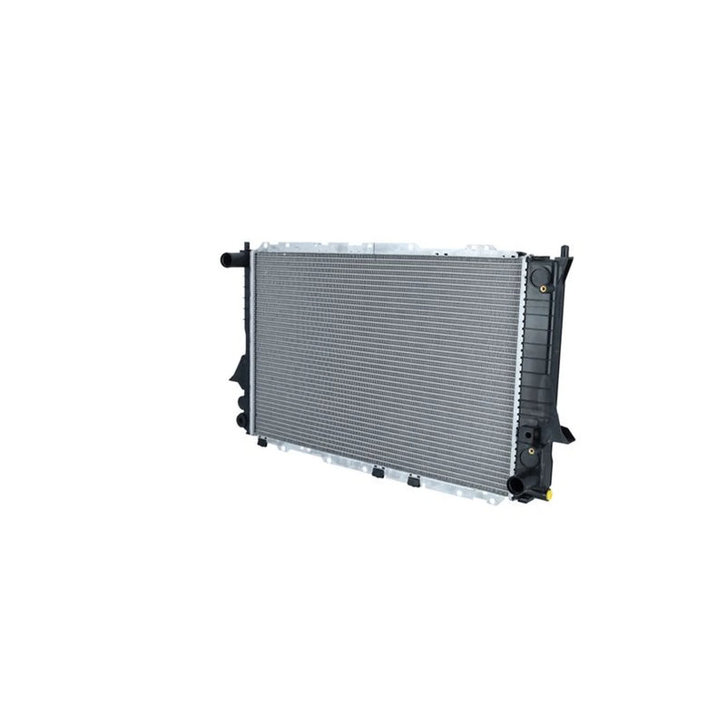 NRF Engine Radiator 58870