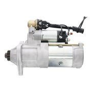 Valeo Starter Motor 24V 6kW 12 Teeth 438295